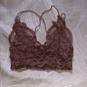 Free People Bralette